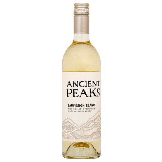 Ancient Peaks 'Santa Margarita Ranch' Sauvignon Blanc 2019 750ml - Flask Fine Wine & Whisky