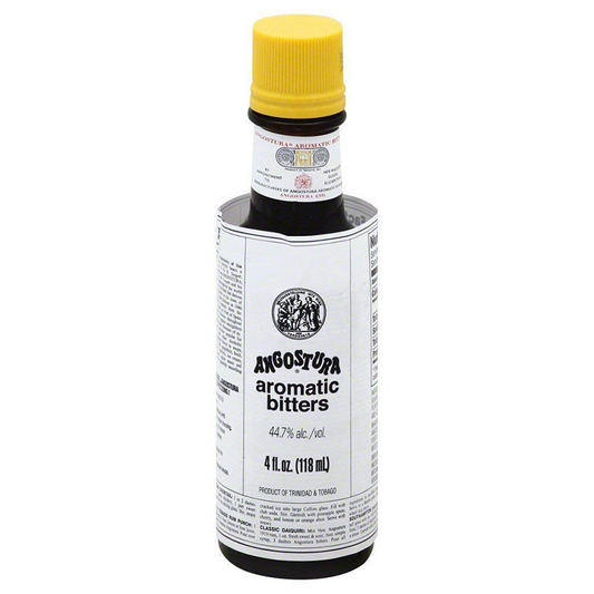 Angostura Bitters 4oz - Flask Fine Wine & Whisky