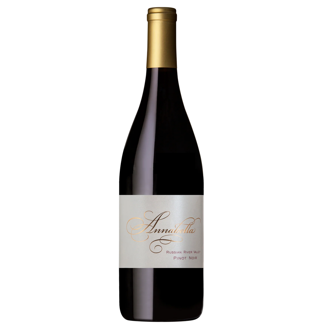 Annabella Pinot Noir 2020 750ml