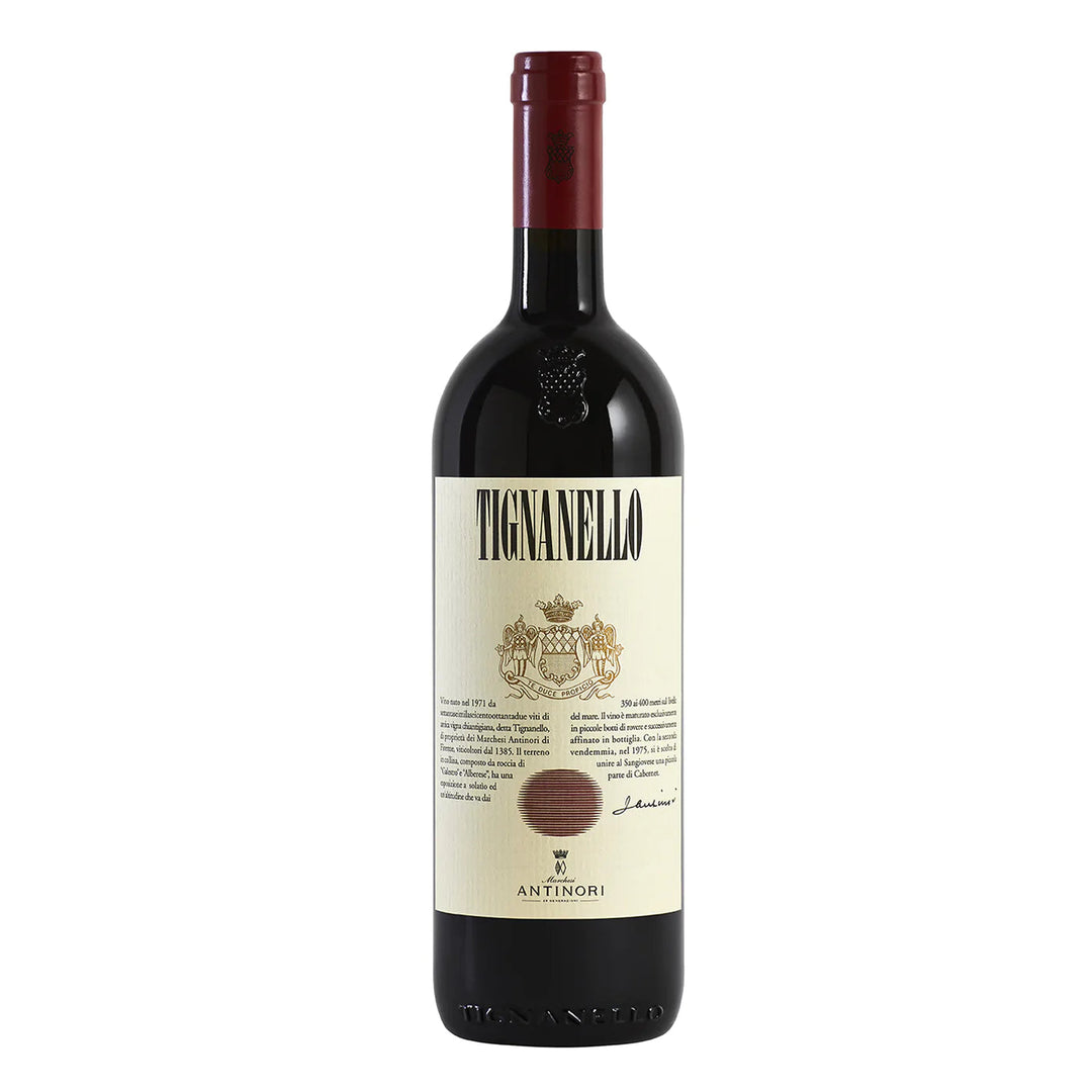 Antinori Tignanello 2021