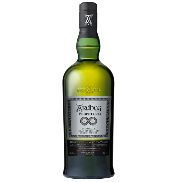 Ardbeg Perpetuum Single Malt Scotch Whisky - Flask Fine Wine & Whisky