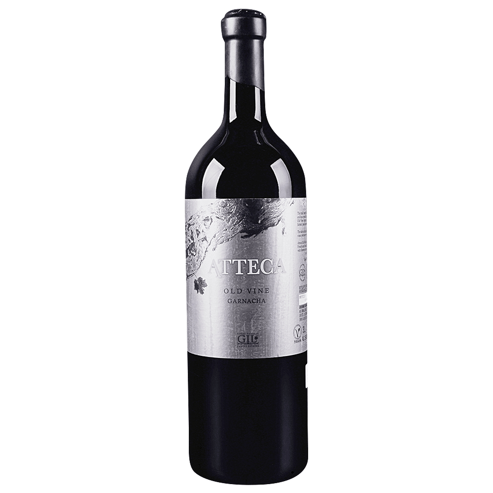 Atteca Old Vines Garnacha 2019 750ml