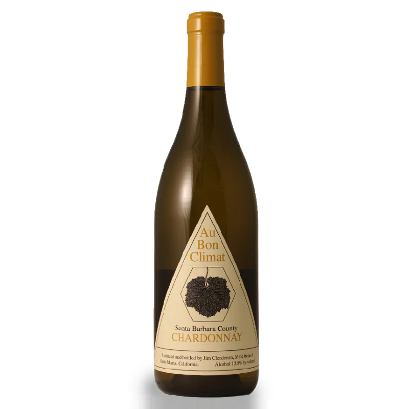 Au Bon Climat Chardonnay Santa Barbara 2022 750ml