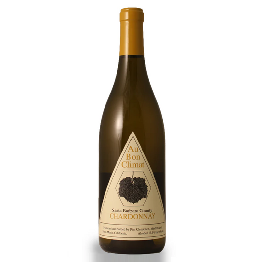 Au Bon Climat Chardonnay Santa Barbara 2022 750ml - Flask Fine Wine & Whisky
