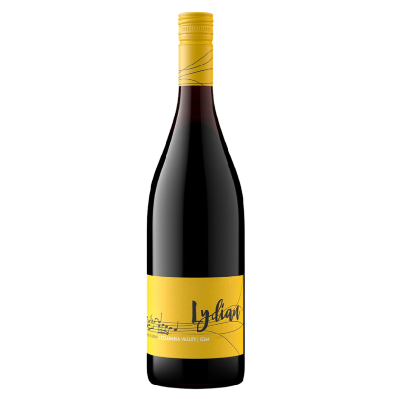 Lydian Cab 2019 750ml