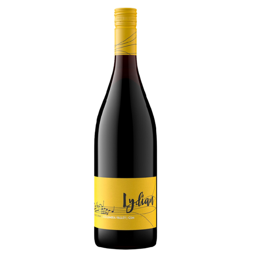 Avennia Lydian Cabernet Sauvignon Columbia Valley 2019 - Flask Fine Wine & Whisky