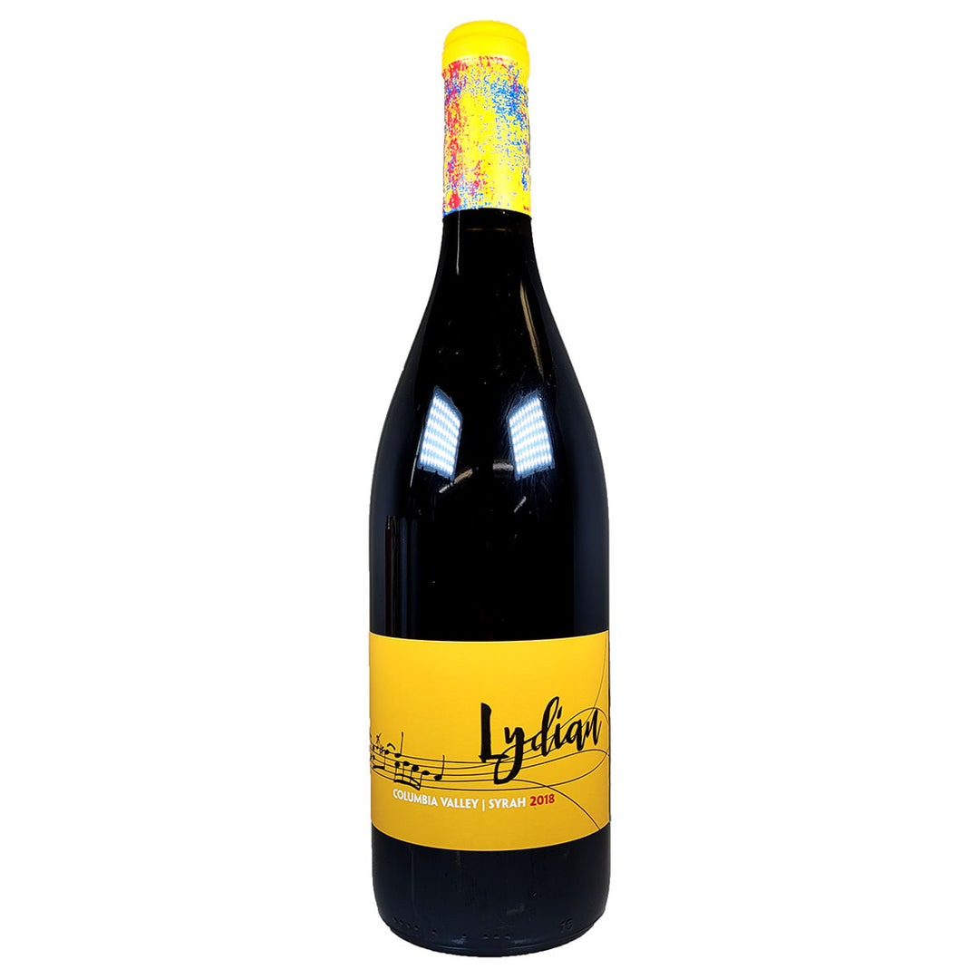 Lydian Merlot 2018 750ml