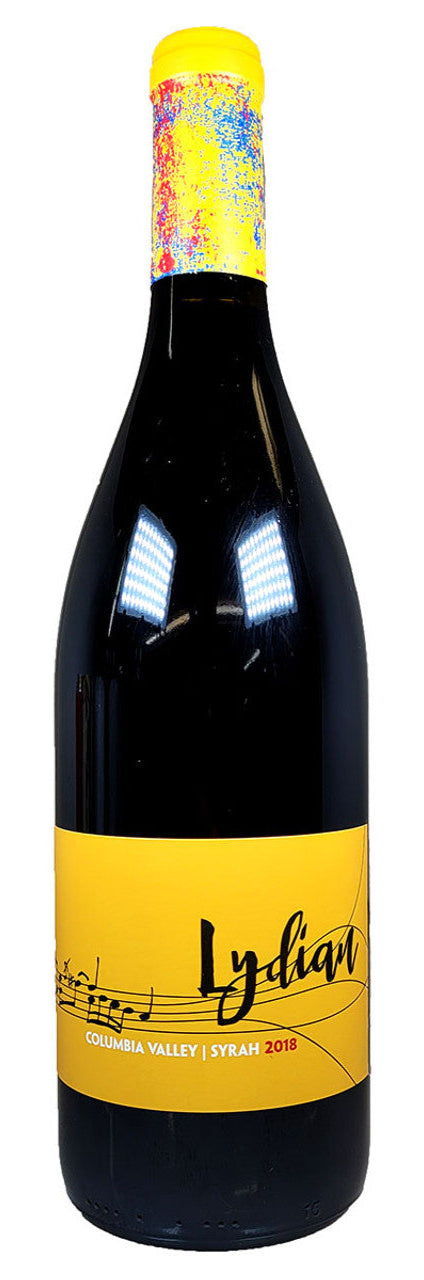 Avennia Lydian Merlot 2018 - Flask Fine Wine & Whisky