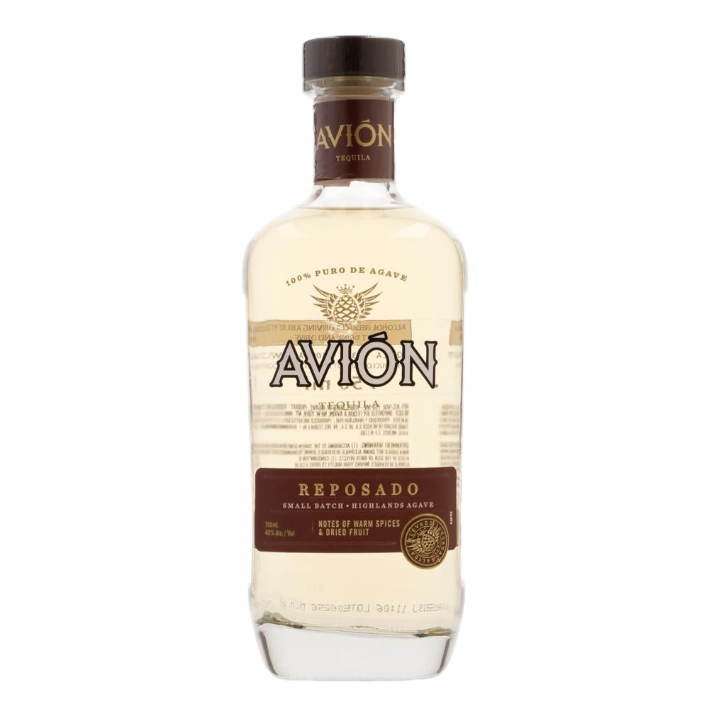 Avion Reposado Tequila 750ml