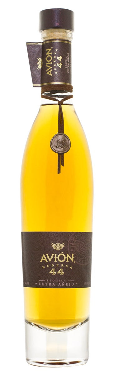 Avion Reserva 44 Extra Anejo Tequila 750ml - Flask Fine Wine & Whisky