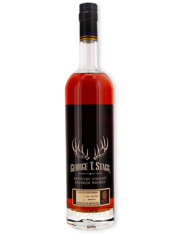 Stagg Collection Buy the George T Stagg Bourbon Collection online at Flask Fine Wine