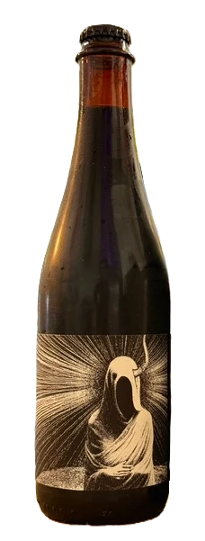 There Does Not Exist BLACK ANTLER Brarleywine 500ml