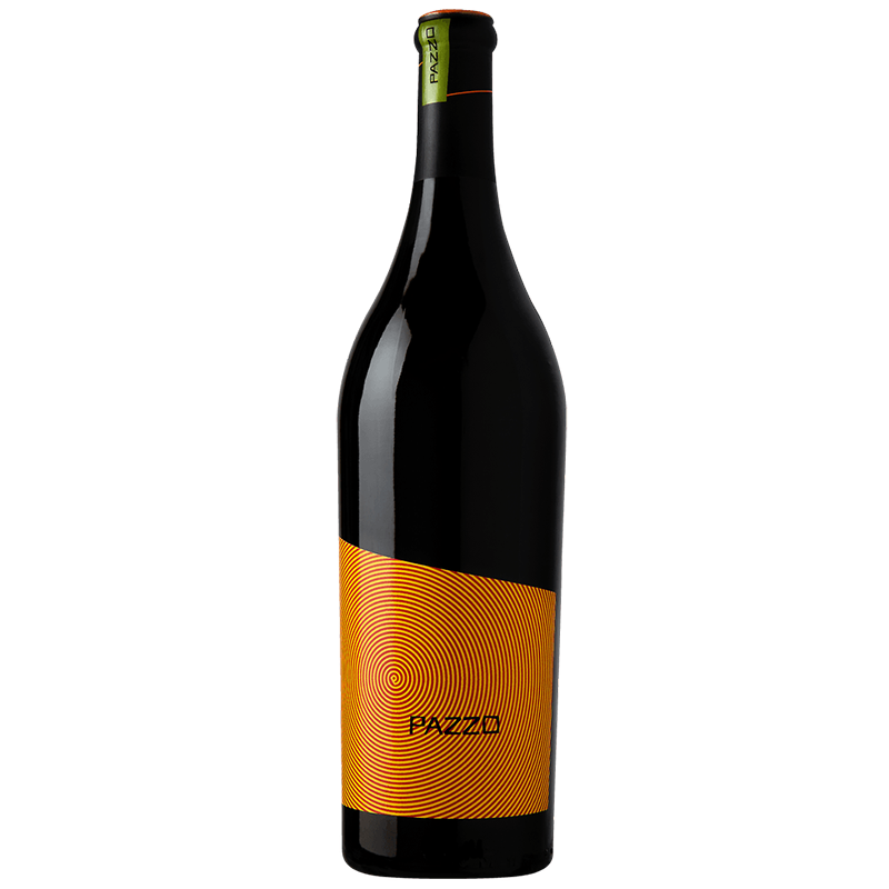 Bacio Divino Pazzo Napa Valley Red Blend 2012