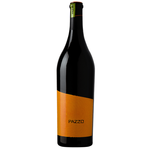 Bacio Divino Pazzo Napa Valley Red Blend 2012 - Flask Fine Wine & Whisky