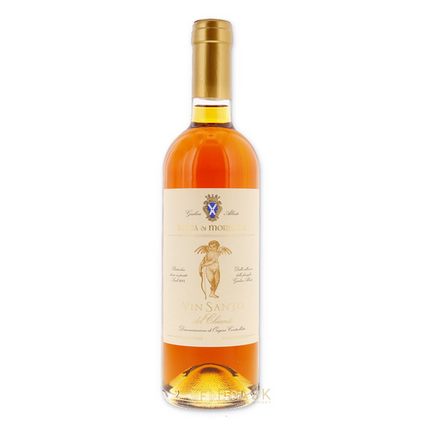 Badia di Morrona Vin Santo del Chianti 2016 - Flask Fine Wine & Whisky