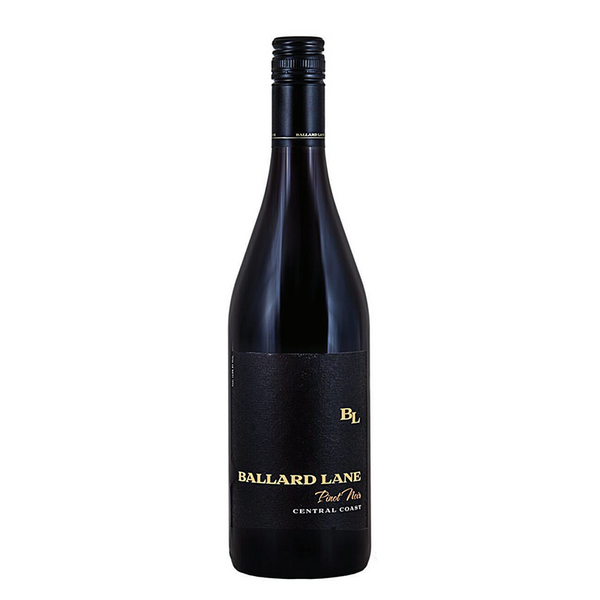 Ballard Lane Pinot Noir 2017 - Flask Fine Wine & Whisky