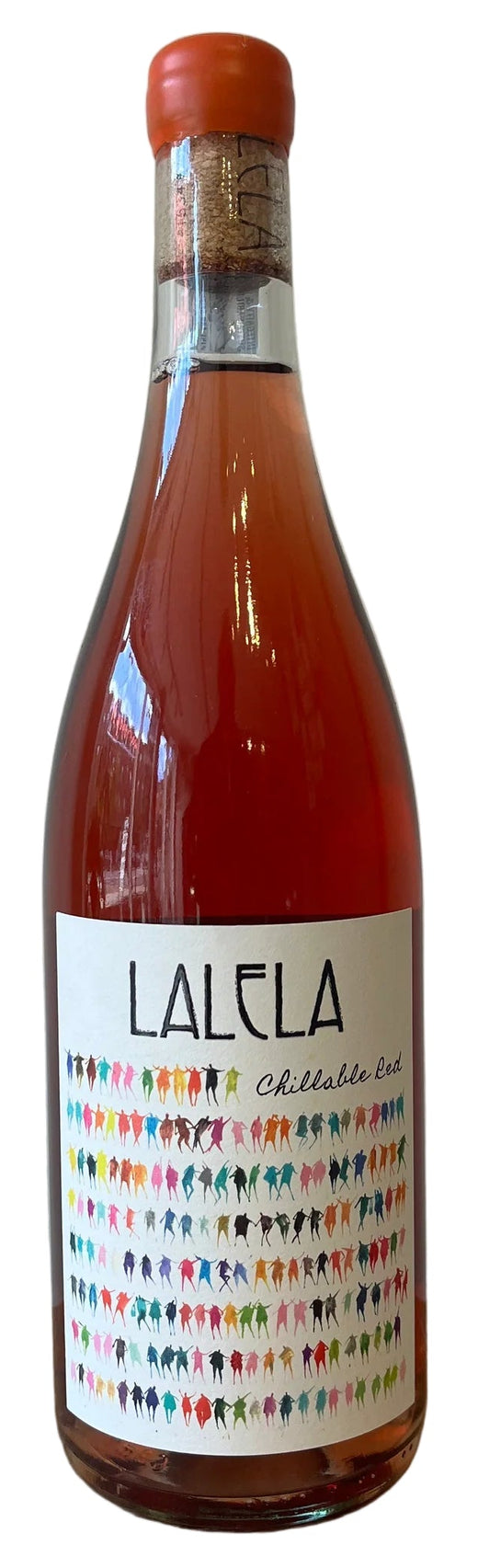 Baobab Lalela SA Chillable Red nv 750ml - Flask Fine Wine & Whisky