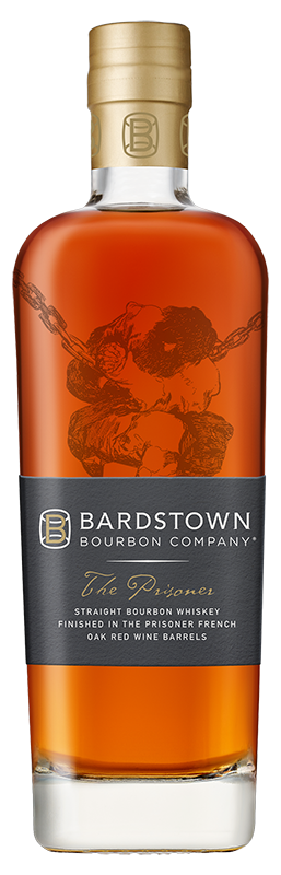 Bardstown Bourbon Company The Prisoner Barrel Aged