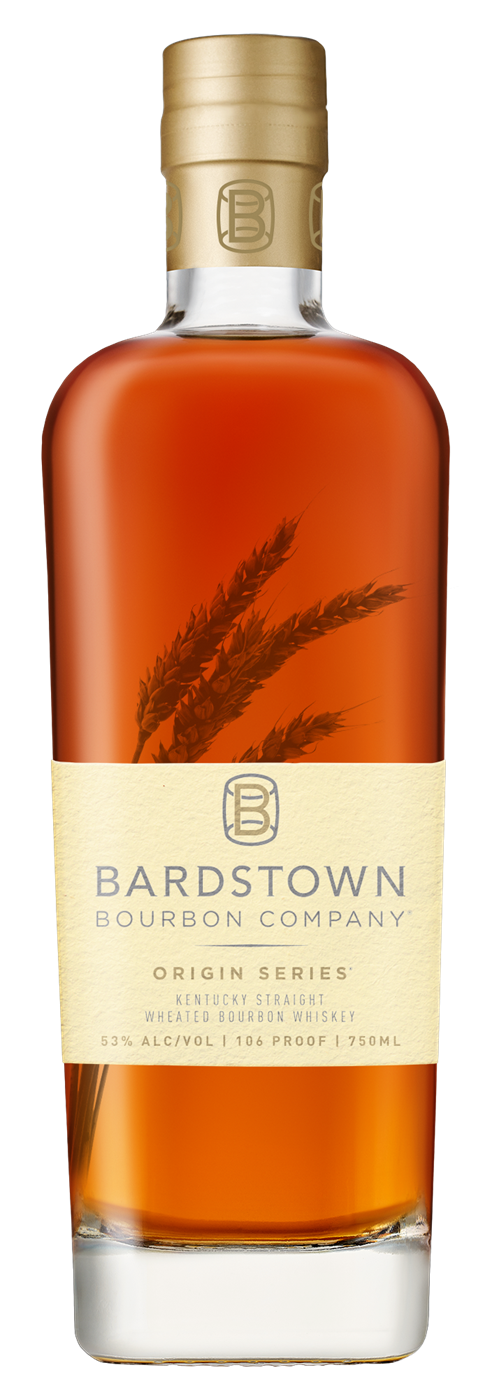 Bardstown Bourbon Company Founders KBS Barrel Aged - Flask Fine Wine & Whisky