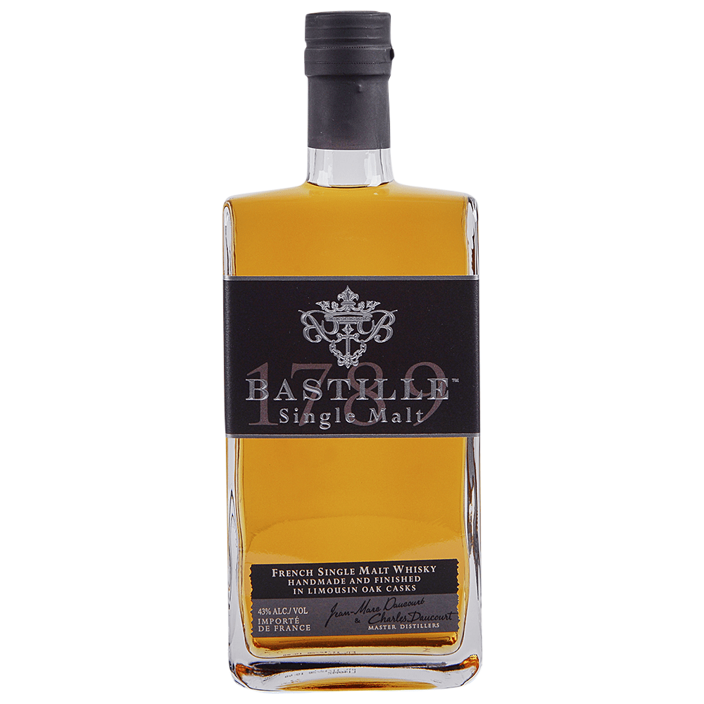 Bastille Single Malt 750ml