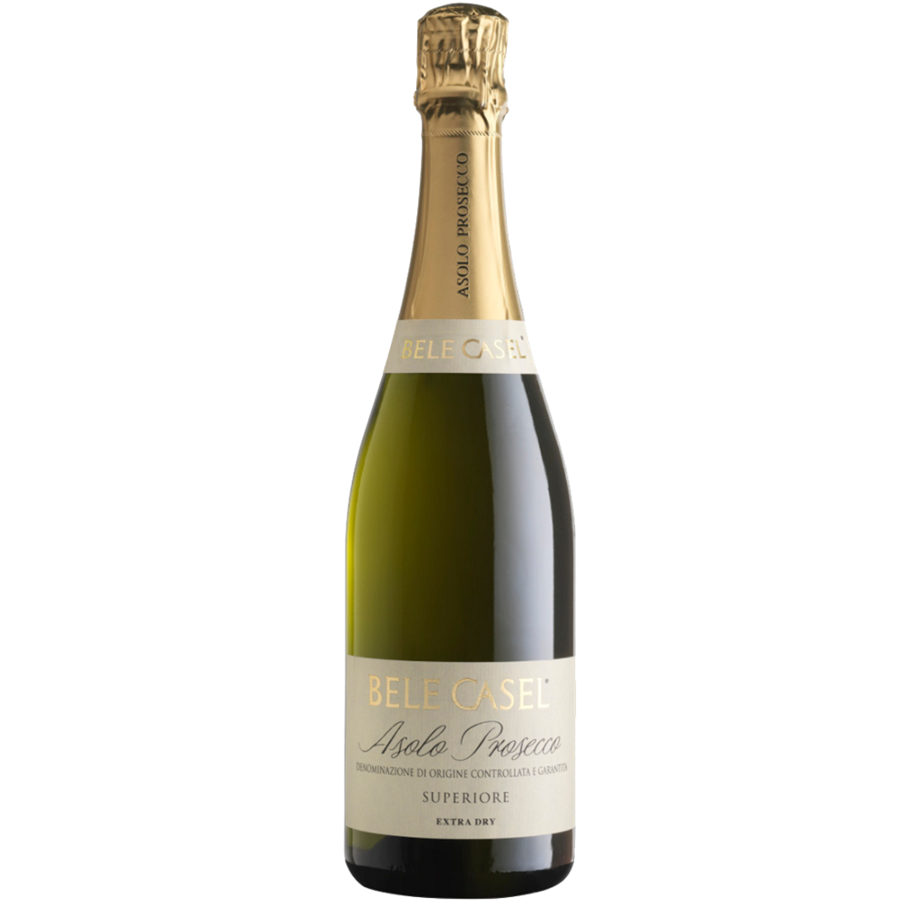 Bele Casel Asolo Prosecco 750ml