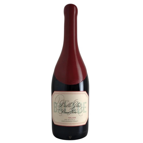 Belle Glos Pinot Noir Balade Santa Rita Hills 2021 - Flask Fine Wine & Whisky