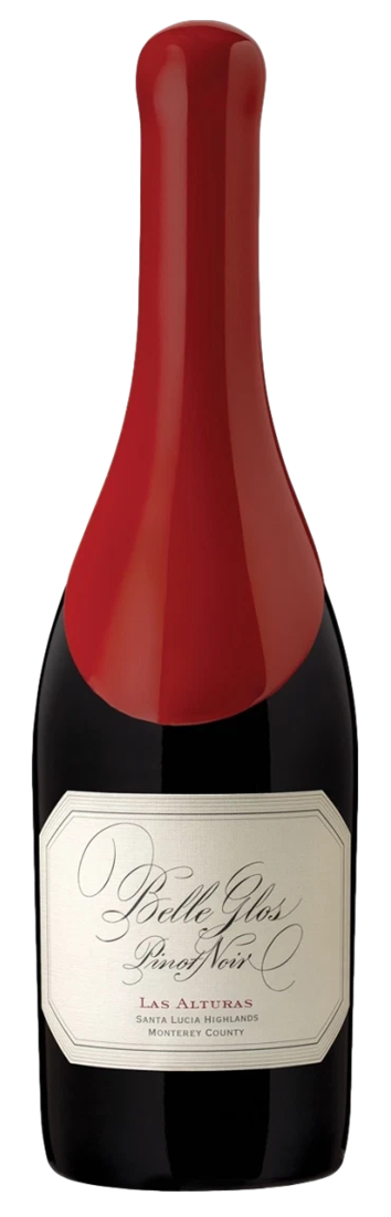 Belle Glos Pinot Noir Las Alturas Santa Lucia Highlands 2021 - Flask Fine Wine & Whisky