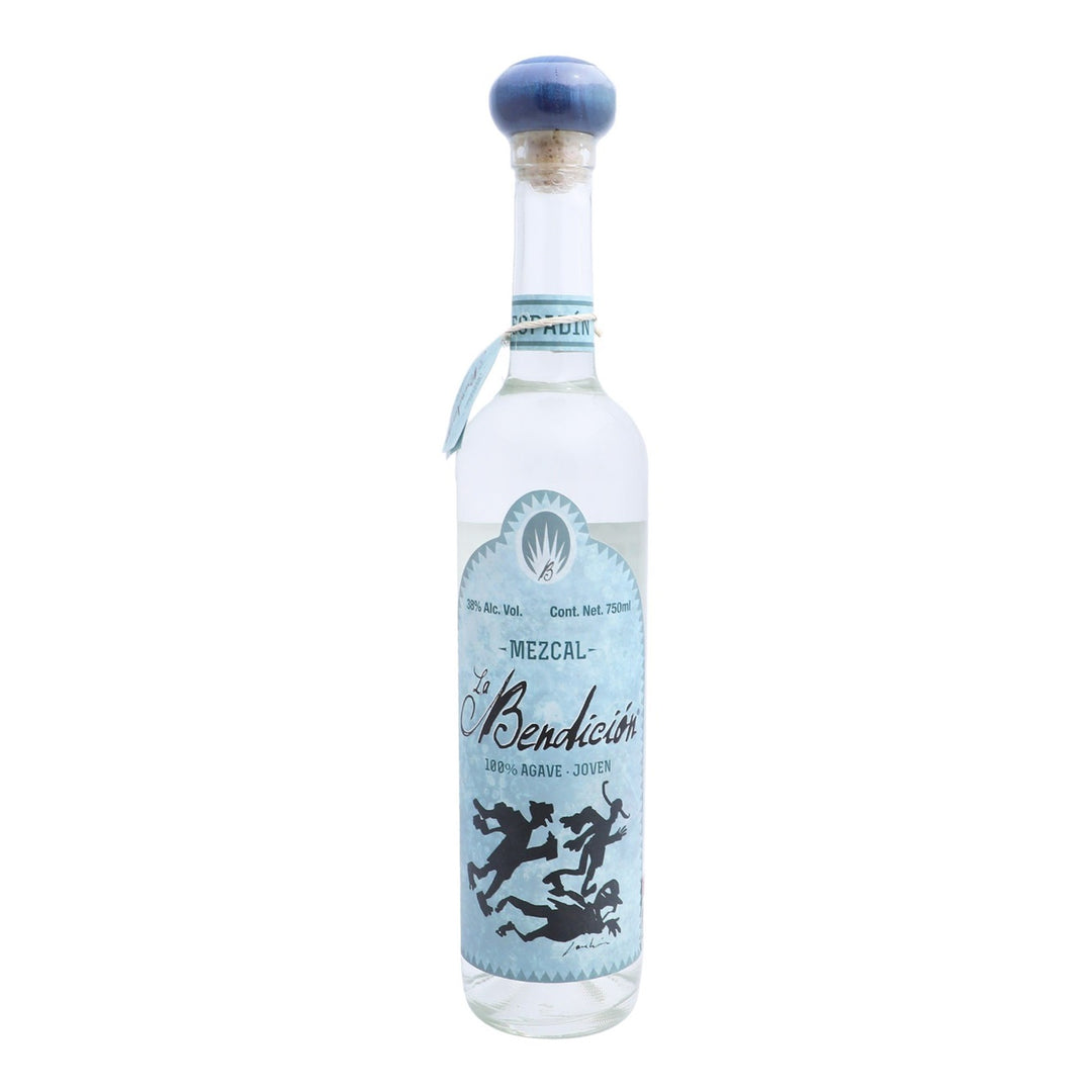 Bendicion Mezcal Joven 750ml