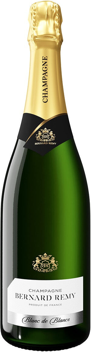 Bernard Remy Champagne 2002 - Flask Fine Wine & Whisky