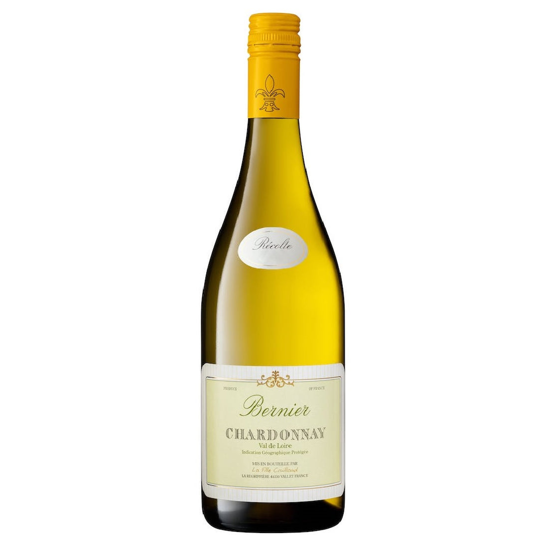 Bernier Chardonnay 2022 750ml