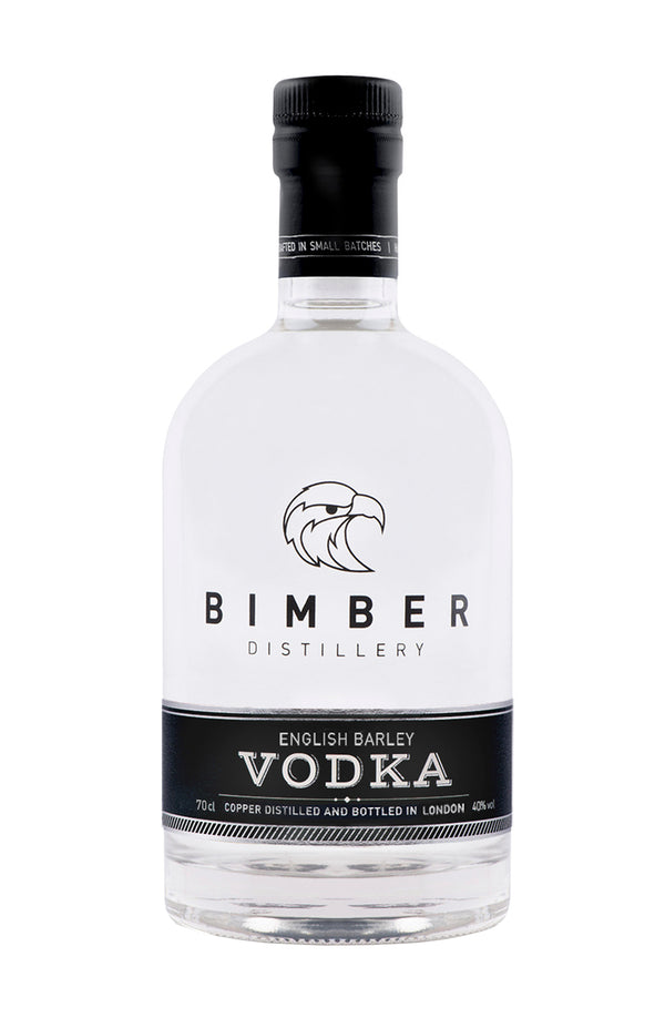 Bimber Vodka - Flask Fine Wine & Whisky