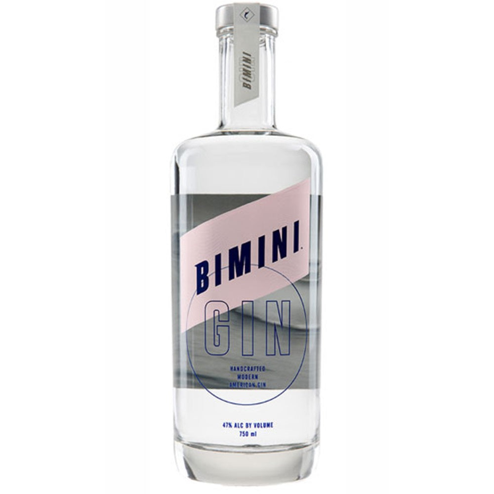 Bimini Gin 750ml