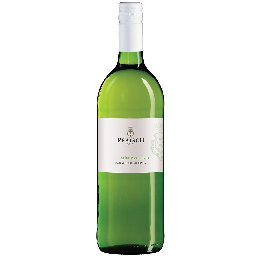 Biohof Pratsch Gruner 2022 1 Liter