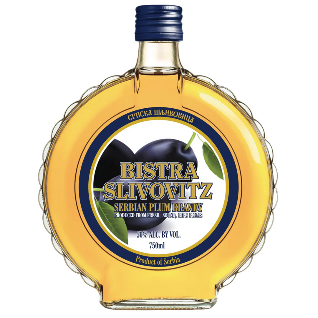 Bistra Slivovitz 750ml