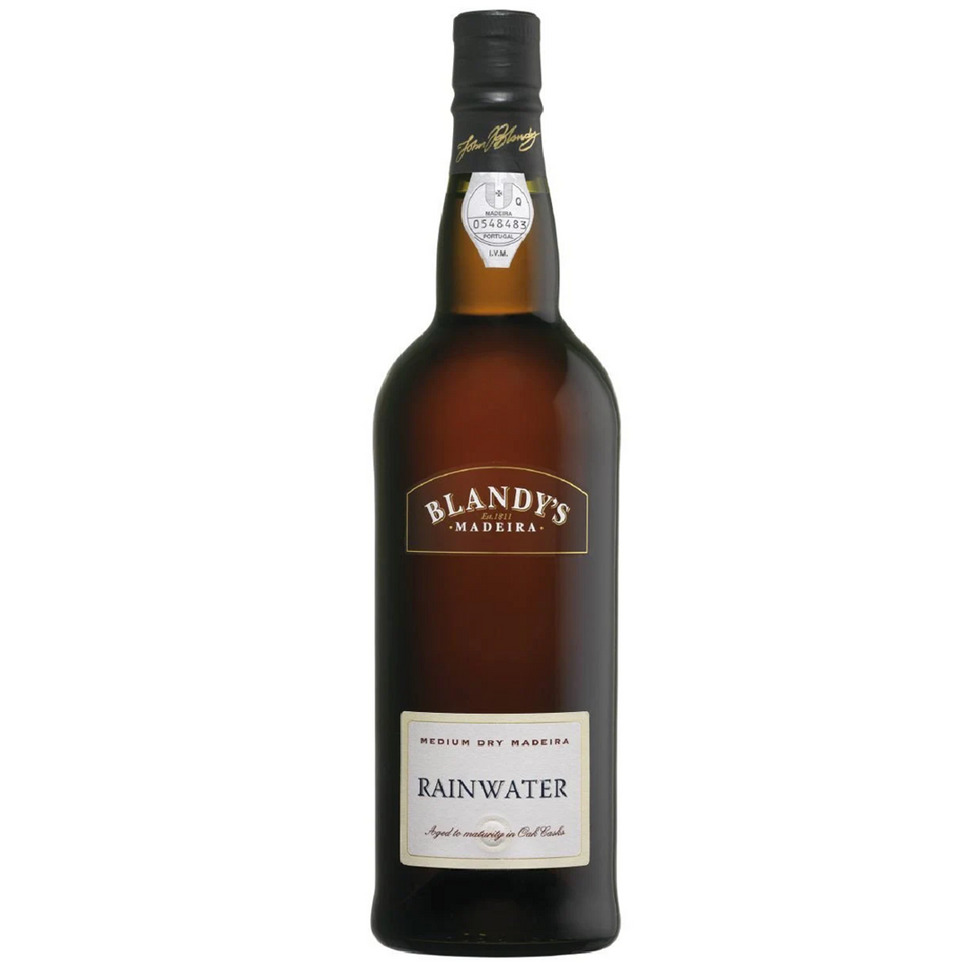 Blandy's Rainwater Madeira 750ml