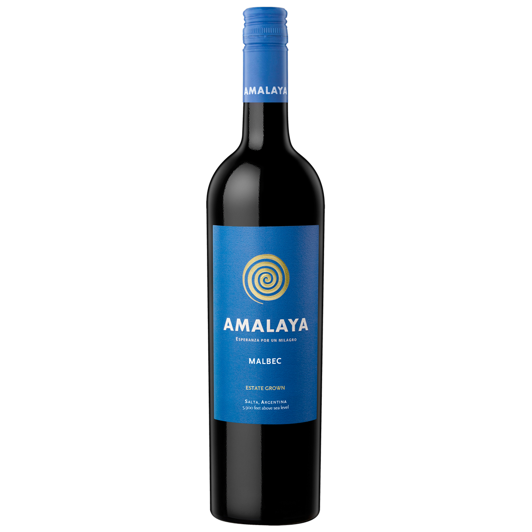 Amalaya Malbec 2018