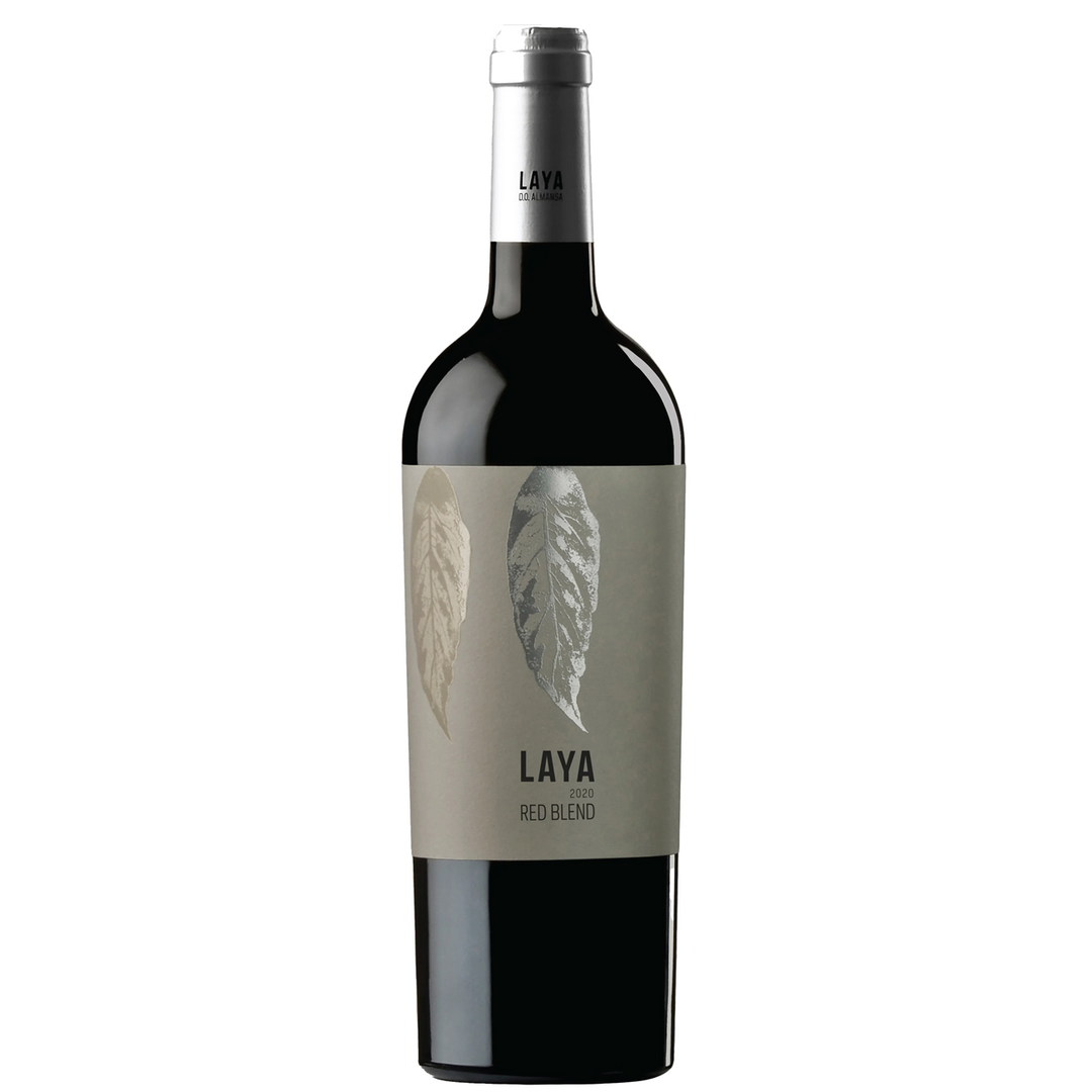 Bodegas Atalaya 'Laya' Almansa 2020 750ml