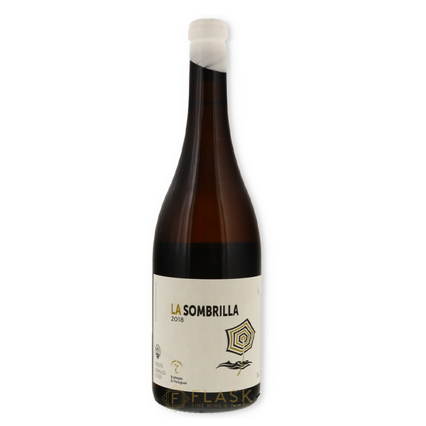 Bodegas El Paraguas La Sombrilla 2018 - Flask Fine Wine & Whisky