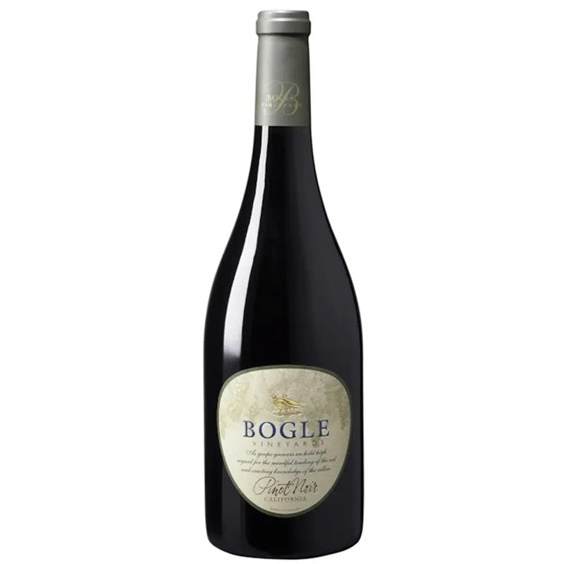 Bogle Pinot Noir 2018 750 Ml