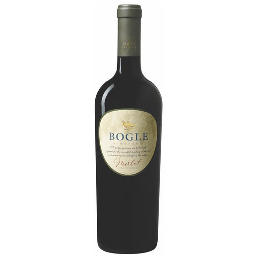 Bogle Vineyards Cabernet Sauvignon 2021 750ml - Flask Fine Wine & Whisky