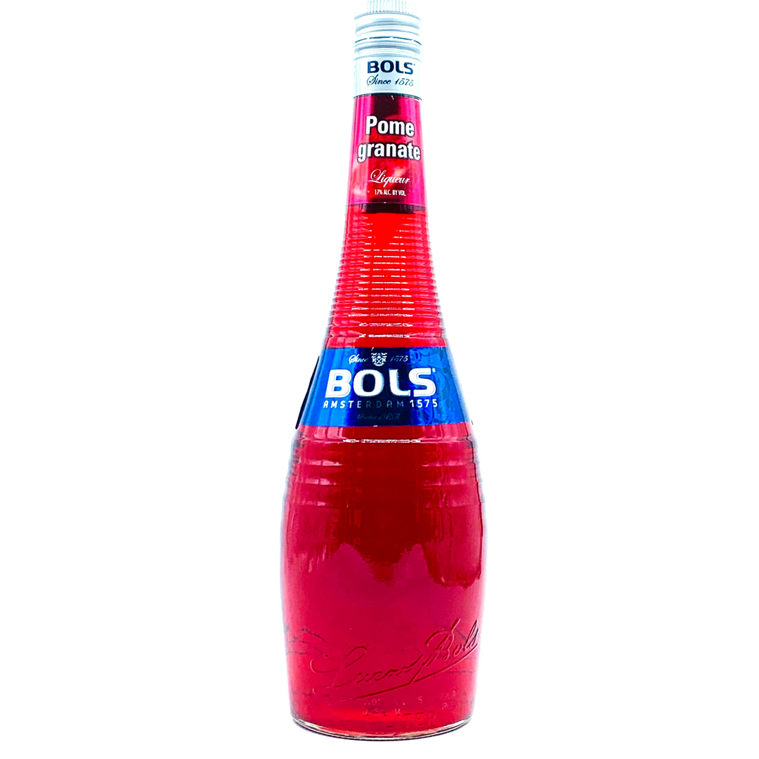 Bols Pomegranate Liqueur 1 Liter