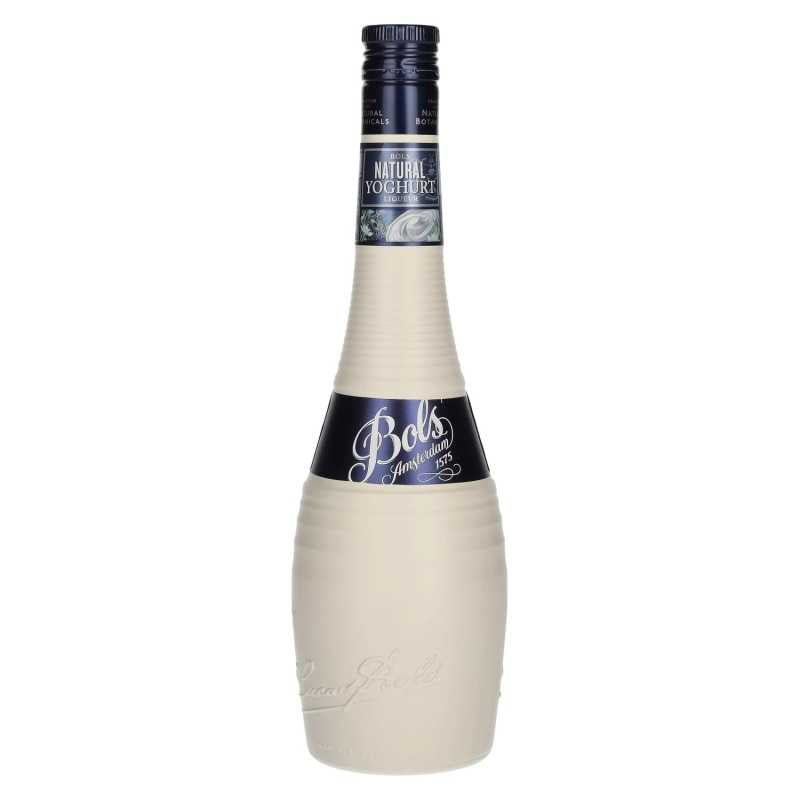 Bols Yogurt Liqueur 750ml