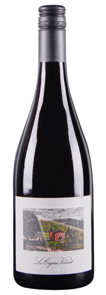 Bonny Doon Vineyard Le Cigare Volant 'Cuvee Oumuamua' 2018 750ml - Flask Fine Wine & Whisky