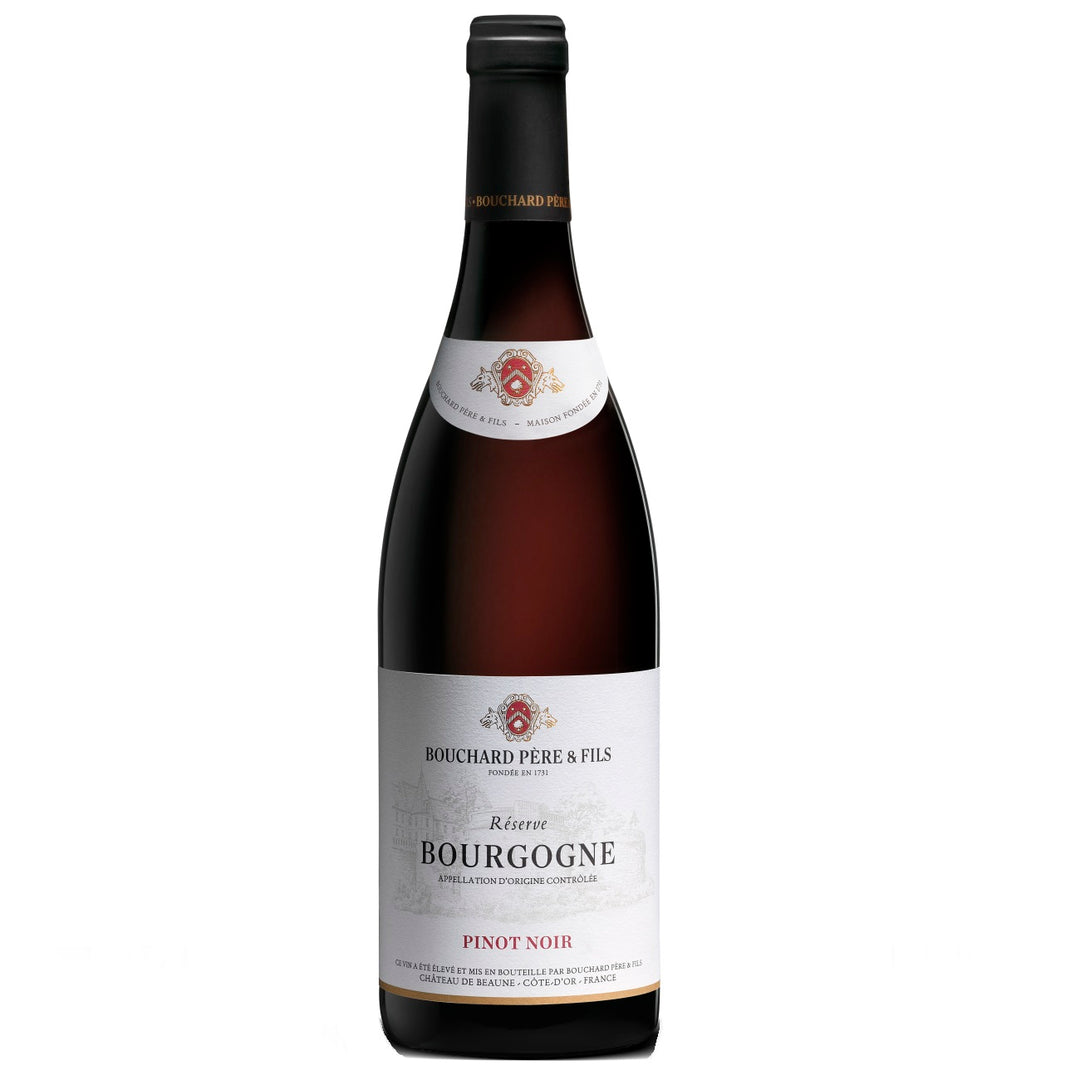 Bouchard Bourgogne Rouge 2018 750ml