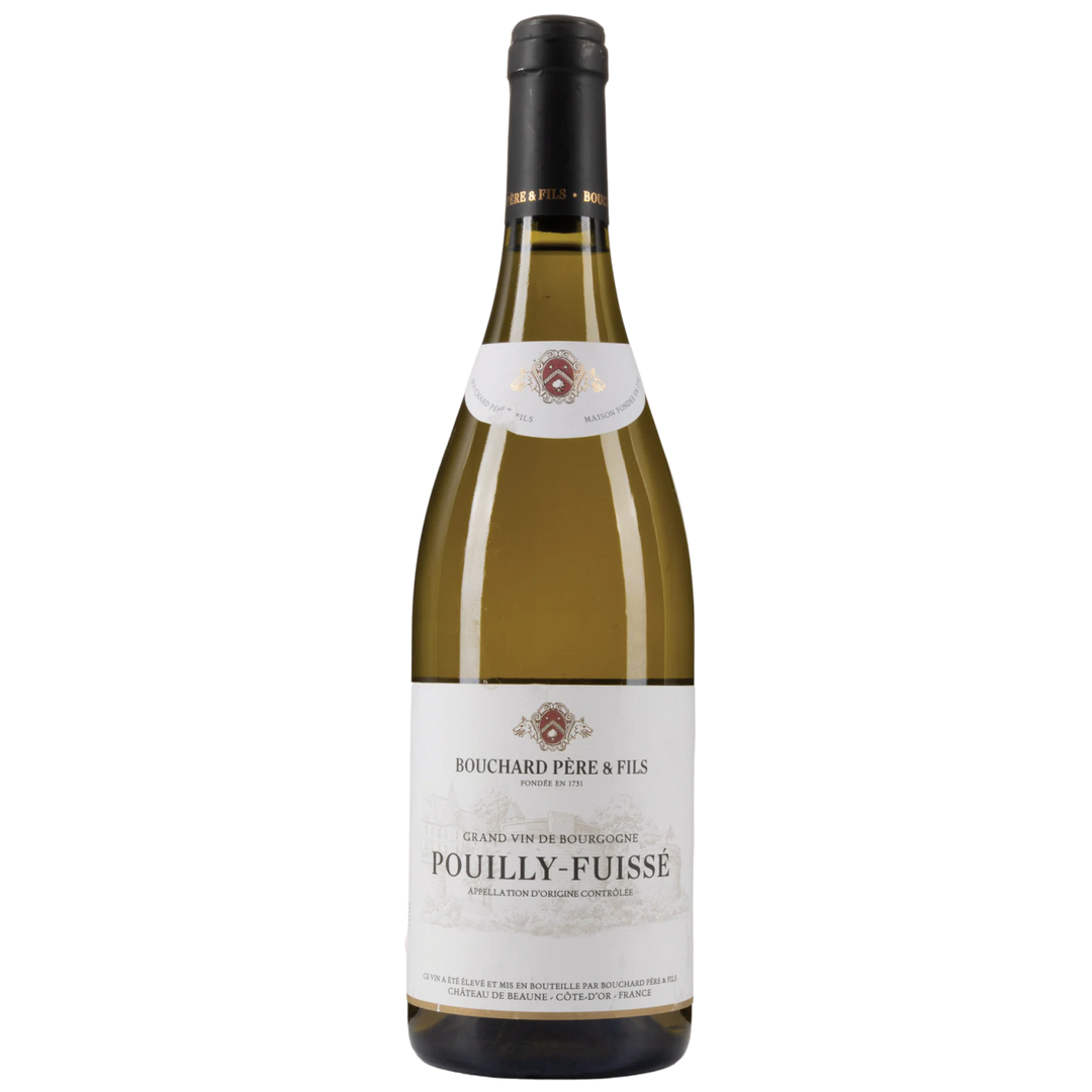 Bouchard Pere & Fils Pouilly-Fuisse 2020 750ml