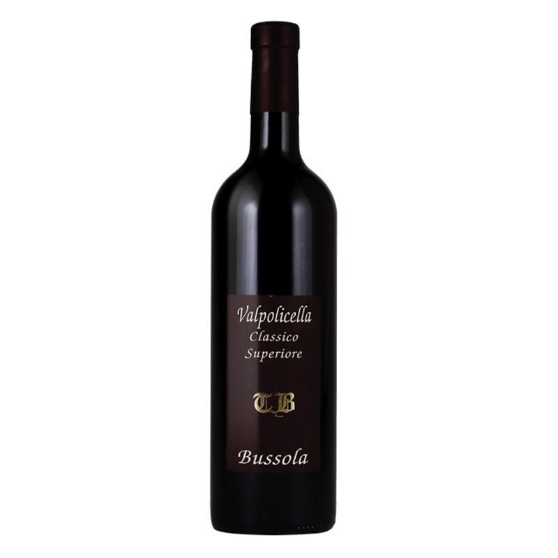 Bussola Valpolicella Classico Superiore TB 2016 - Flask Fine Wine & Whisky