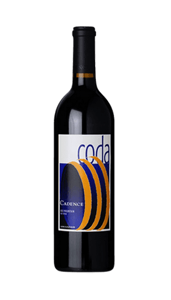 Cadence Coda Red Mountain 2015 - Flask Fine Wine & Whisky