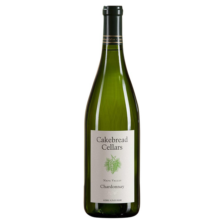 Cakebread Chardonnay 2022 - Flask Fine Wine & Whisky