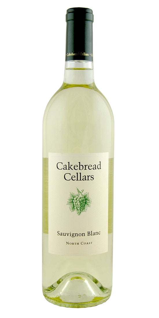 Cakebread Sauvignon Blanc North Coast 2022 750ml - Flask Fine Wine & Whisky