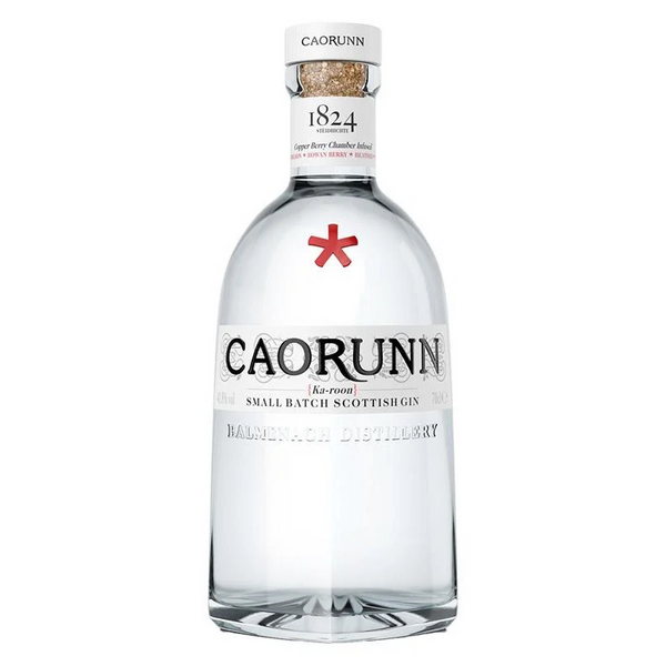 Caorunn Scottish Gin - Flask Fine Wine & Whisky
